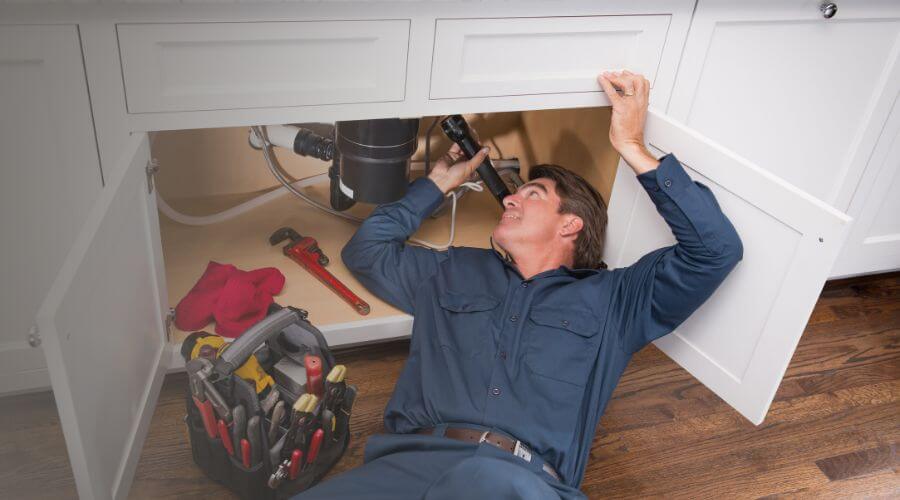 Local tankless water heater installation in Campbell, MO